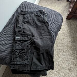 Men's cargo shorts